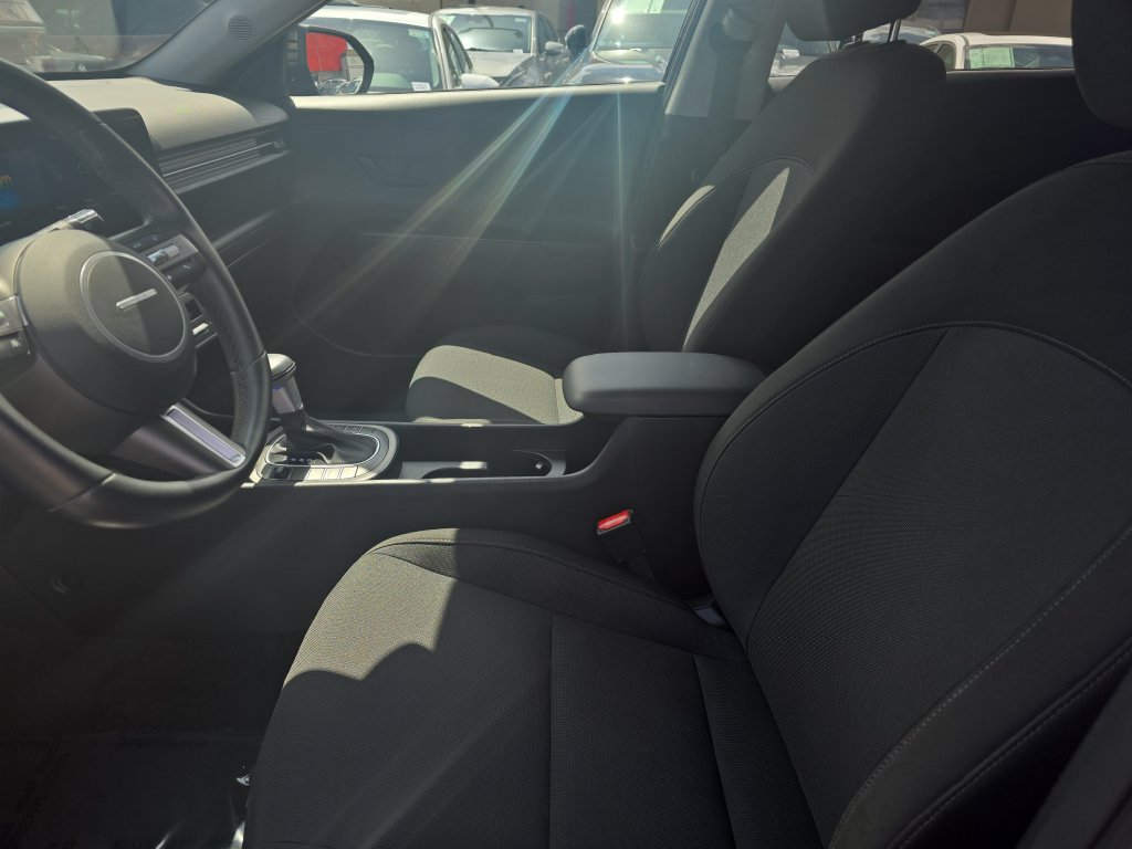 Used 2026 Hyundai Kona SEL Sport FWD image 9