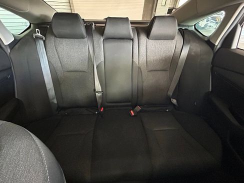Used 2024 Honda Accord EX image 15