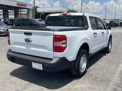 Used 2023 Ford Maverick XL FWD image 7