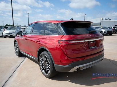 Used 2021 Lincoln Corsair Reserve w/ Equipment Group 201A