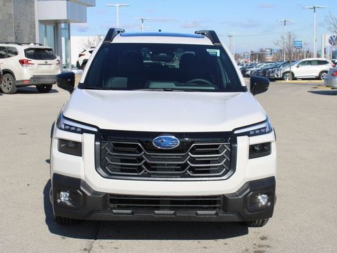 New 2026 Subaru Outback Limited XT AWD/4WD image 2