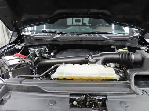 Used 2023 Ford F150 Lariat w/ Equipment Group 502A High AWD/4WD image 30