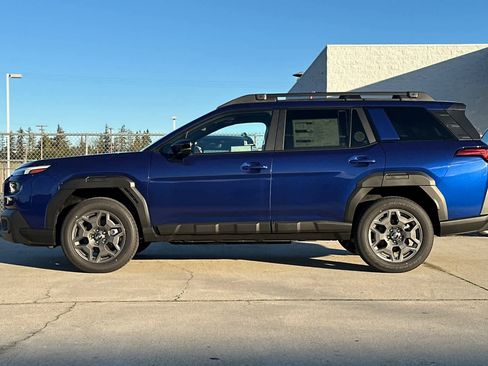 New 2026 Subaru Outback Premium image 6