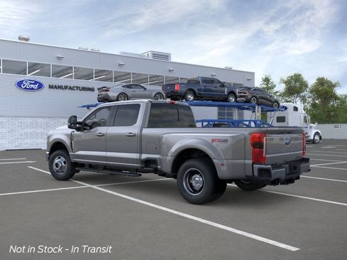 New 2026 Ford F350 Lariat AWD/4WD image 4
