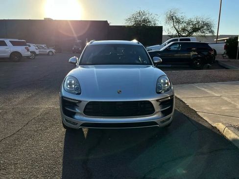 Used 2015 Porsche Macan S AWD/4WD image 6