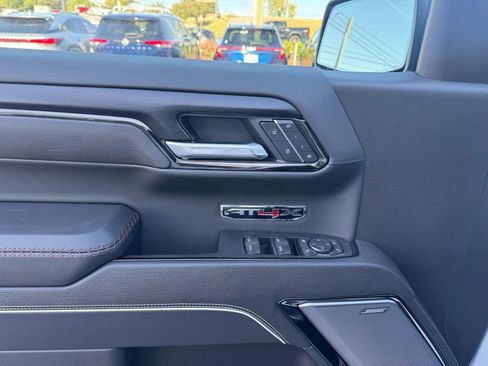 New 2026 GMC Sierra 1500 AT4X image 11