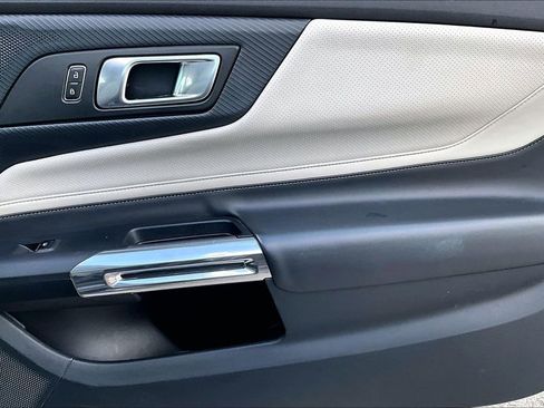 Used 2024 Ford Mustang Premium RWD image 19