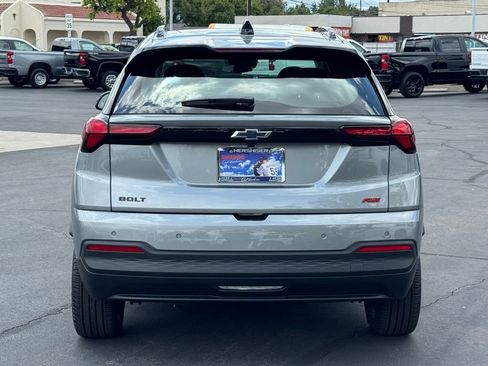 New 2027 Chevrolet Bolt RS FWD image 5