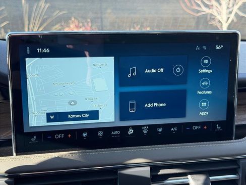 New 2026 Lincoln Corsair Grand Touring image 29