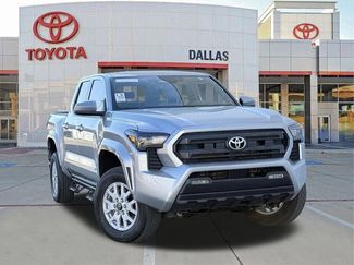 Used 2024 Toyota Tacoma SR5 video 1