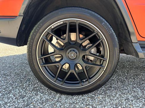Used 2024 Mercedes-Benz G 63 AMG 4MATIC image 47