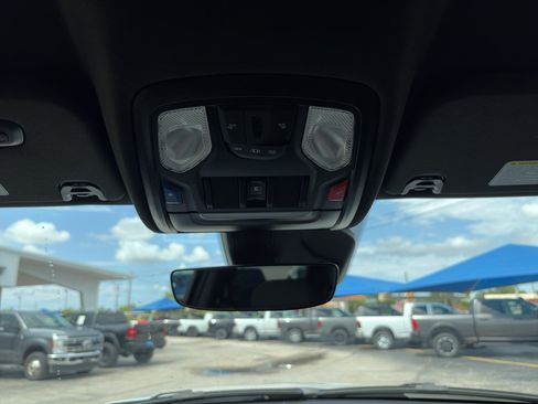 Used 2025 RAM 1500 Lone Star AWD/4WD image 22