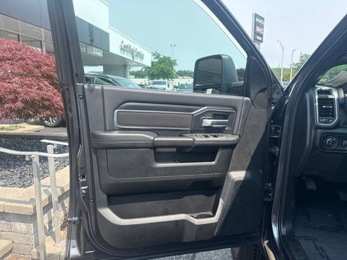 Used 2026 RAM 2500 Big Horn AWD/4WD image 10