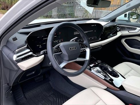 New 2025 Audi A5 2.0T Premium image 14