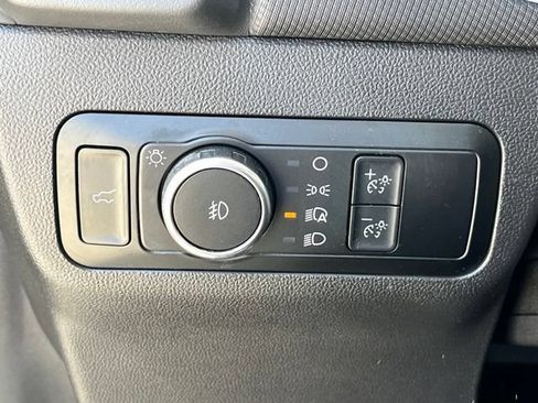 Used 2024 Ford Bronco Sport Heritage w/ Heritage Convenience Package AWD/4WD image 17