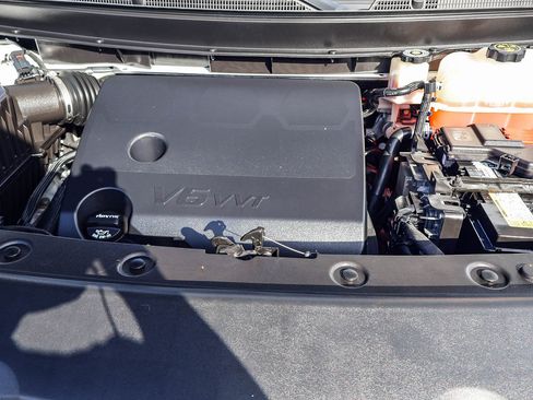 Used 2022 Buick Enclave Premium image 27