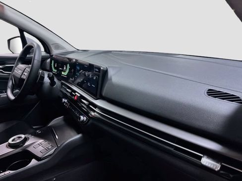 New 2027 Kia Sportage EX AWD/4WD image 30