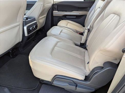 Used 2024 Ford Expedition Max Limited image 12