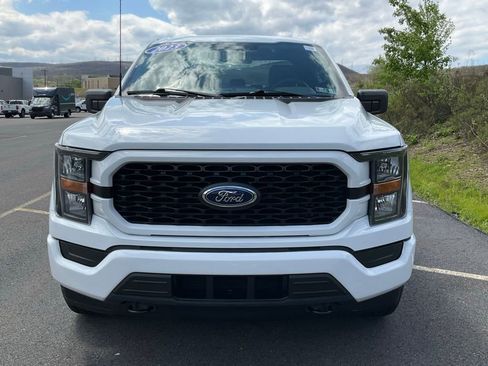 Certified 2023 Ford F150 XL w/ STX Appearance Package AWD/4WD image 29