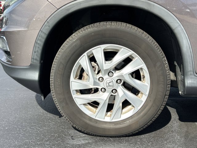 Used 2016 Honda CR-V EX-L image 13