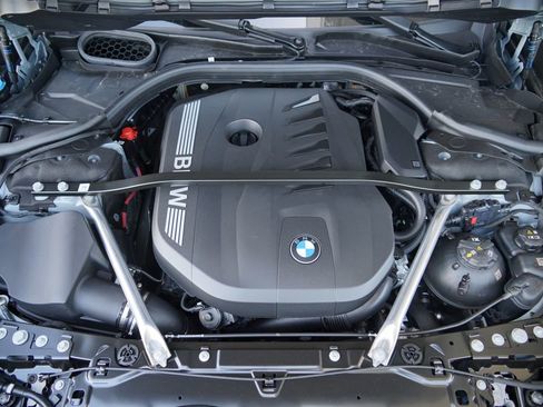 New 2026 BMW 740i w/ Premium Package RWD image 21