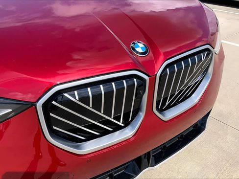 Used 2025 BMW X3 xDrive30i image 29