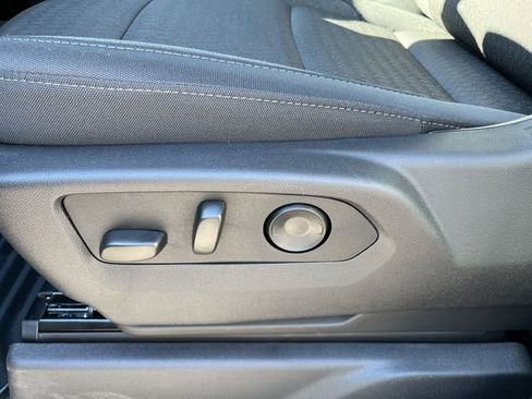 New 2026 Chevrolet Silverado 2500 Custom w/ Custom Value Package image 18