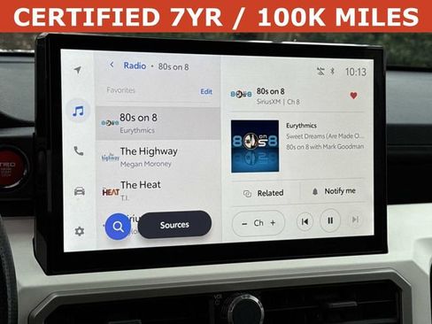 Used 2024 Toyota Tacoma TRD Off-Road image 19