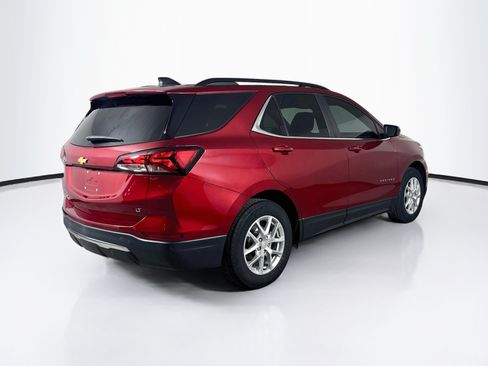Used 2023 Chevrolet Equinox LT FWD image 32