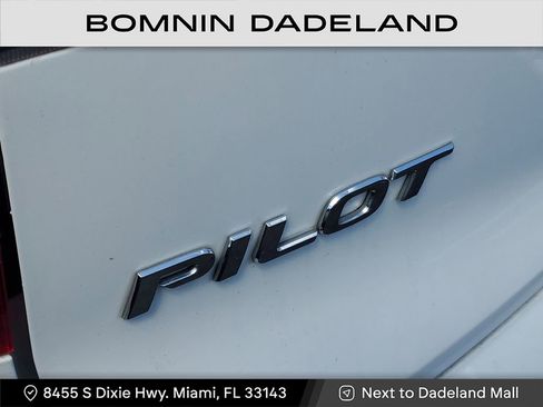 Used 2022 Honda Pilot Sport image 6