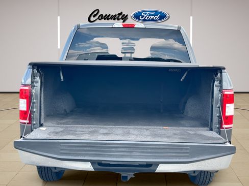 Used 2020 Ford F150 XLT RWD image 20