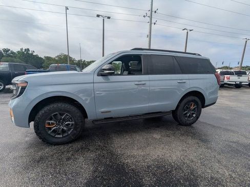New 2026 Ford Expedition Tremor AWD/4WD image 8