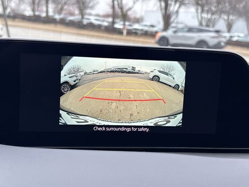 New 2026 MAZDA MAZDA3 2.5 S Sedan w/ Preferred Pkg image 31