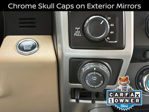 Used 2018 Ford F150 Lariat image 19