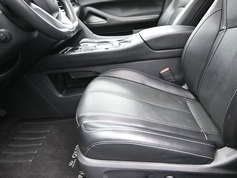 Used 2023 INFINITI QX60 Luxe w/ Cargo Package image 13