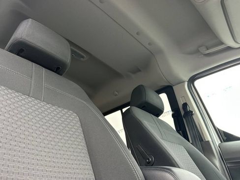 Certified 2021 Ford Transit Connect XLT FWD image 17