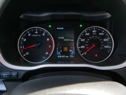 Used 2024 Mitsubishi Eclipse Cross SEL AWD/4WD image 30