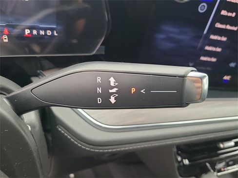 New 2026 Chevrolet Tahoe LS w/ LPO, Dark Essentials Package image 35