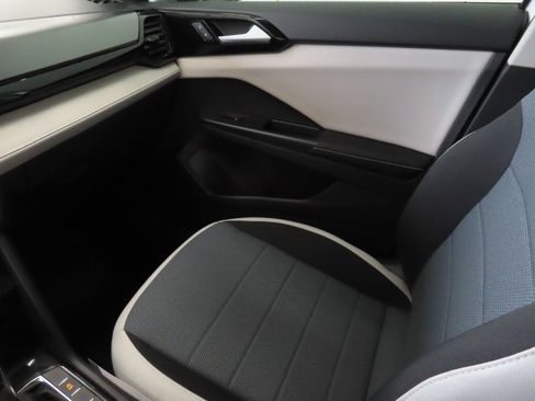 New 2026 Volkswagen Taos S FWD image 20