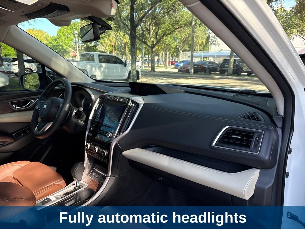 Used 2021 Subaru Ascent Touring AWD/4WD image 15