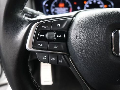 Used 2022 Honda Accord Sport image 28