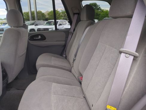 Used 2006 Chevrolet TrailBlazer LS w/ LS Preferred Equipment Group AWD/4WD image 25