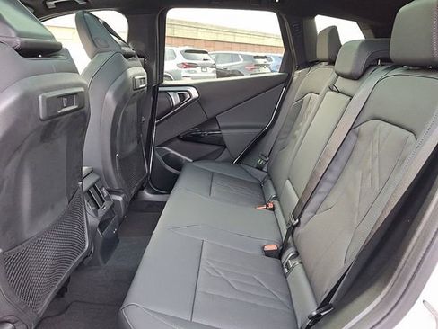 Used 2026 BMW X3 xDrive30i w/ Convenience Package AWD/4WD image 5