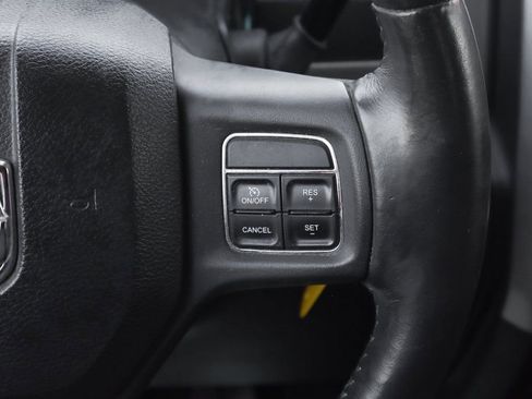 Used 2012 RAM 2500 Big Horn image 26