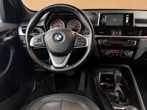 Used 2017 BMW X1 xDrive28i w/ Premium Package AWD/4WD image 20