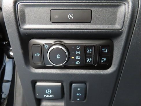 Used 2025 Ford F150 Tremor w/ Bed Utility Package image 54