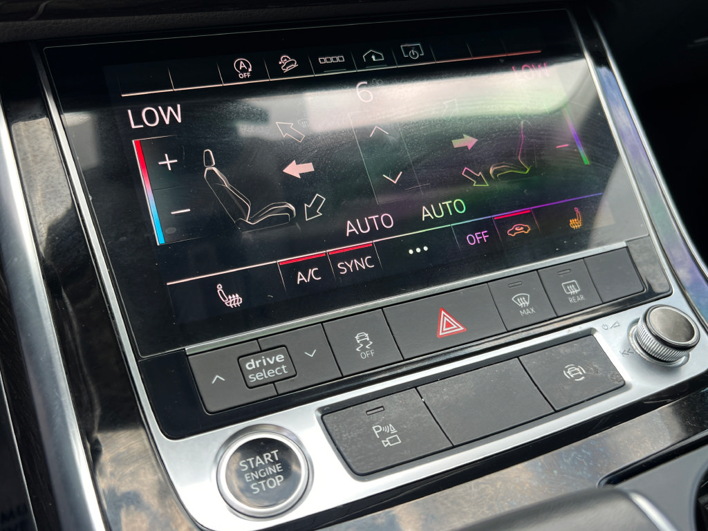 Used 2022 Audi Q7 3.0T Premium Plus AWD/4WD image 16