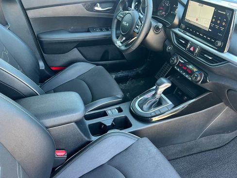 Used 2024 Kia Forte GT-Line FWD image 19