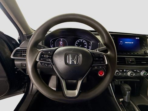 Used 2019 Honda Accord LX image 13
