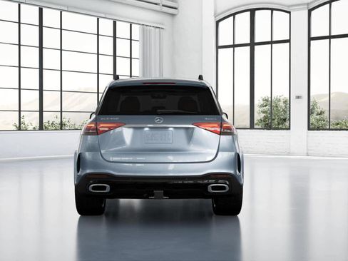 New 2026 Mercedes-Benz GLE 450 4MATIC image 23